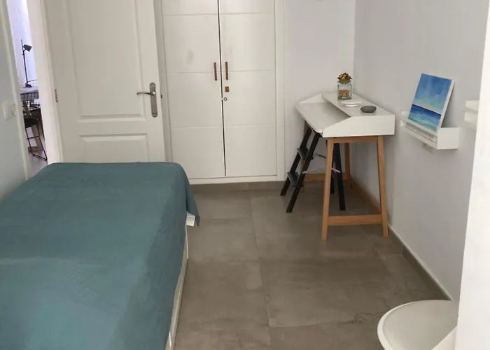 아파트 Casa Estrella De Mar - *