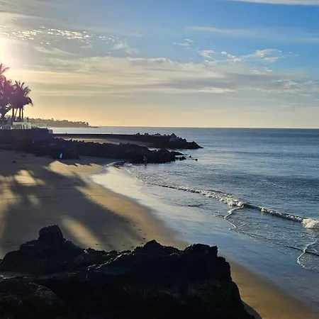 Casa Estrella De Mar -