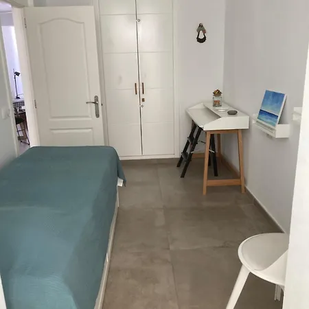 Daire Casa Estrella De Mar - *