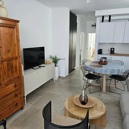 Daire Casa Estrella De Mar - *