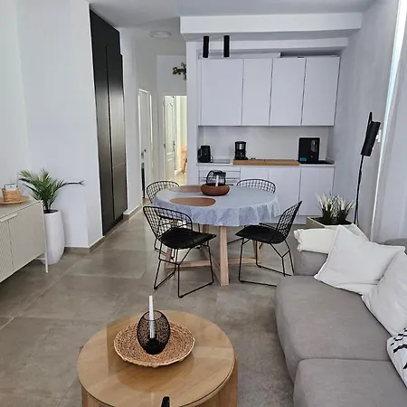 Daire Casa Estrella De Mar - Puerto del Carmen (Lanzarote)