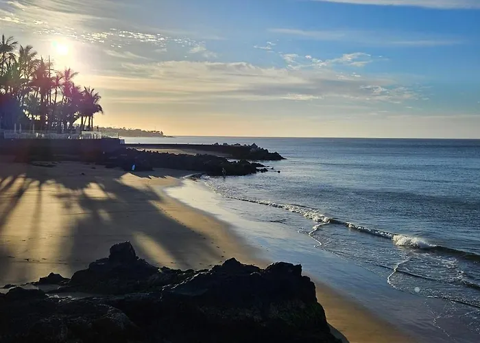 Casa Estrella De Mar -