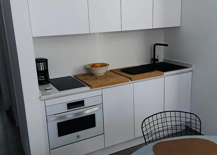 Apartmán Casa Estrella De Mar - Puerto del Carmen (Lanzarote)