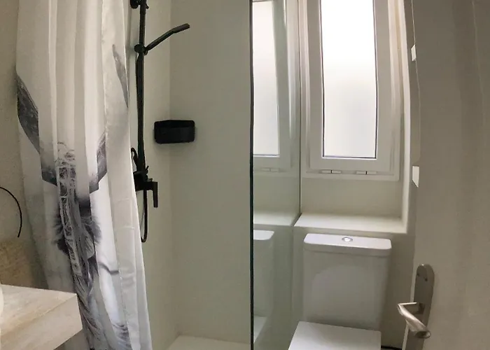 Apartmán Casa Estrella De Mar -