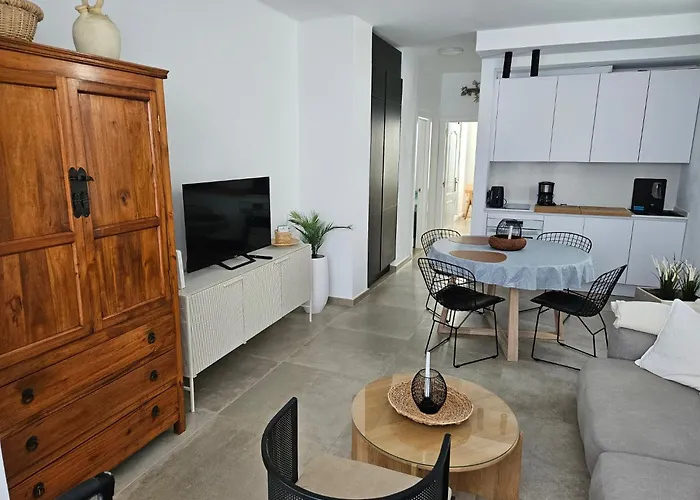 Apartmán Casa Estrella De Mar - *