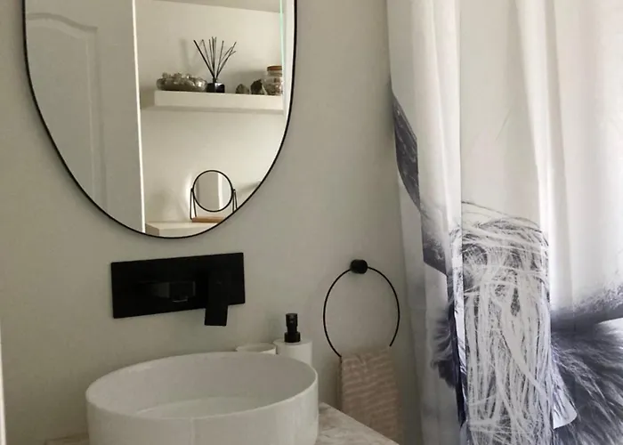 Casa Estrella De Mar -