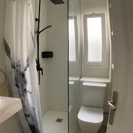 شقة Casa Estrella De Mar -