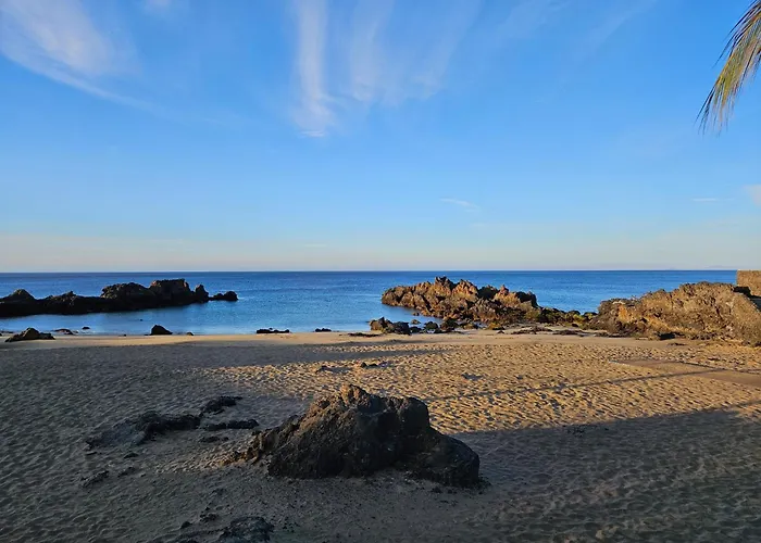 Casa Estrella De Mar - بويرتو ذيل كارمين